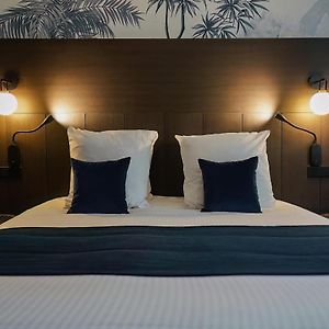 Chambre Supérieure